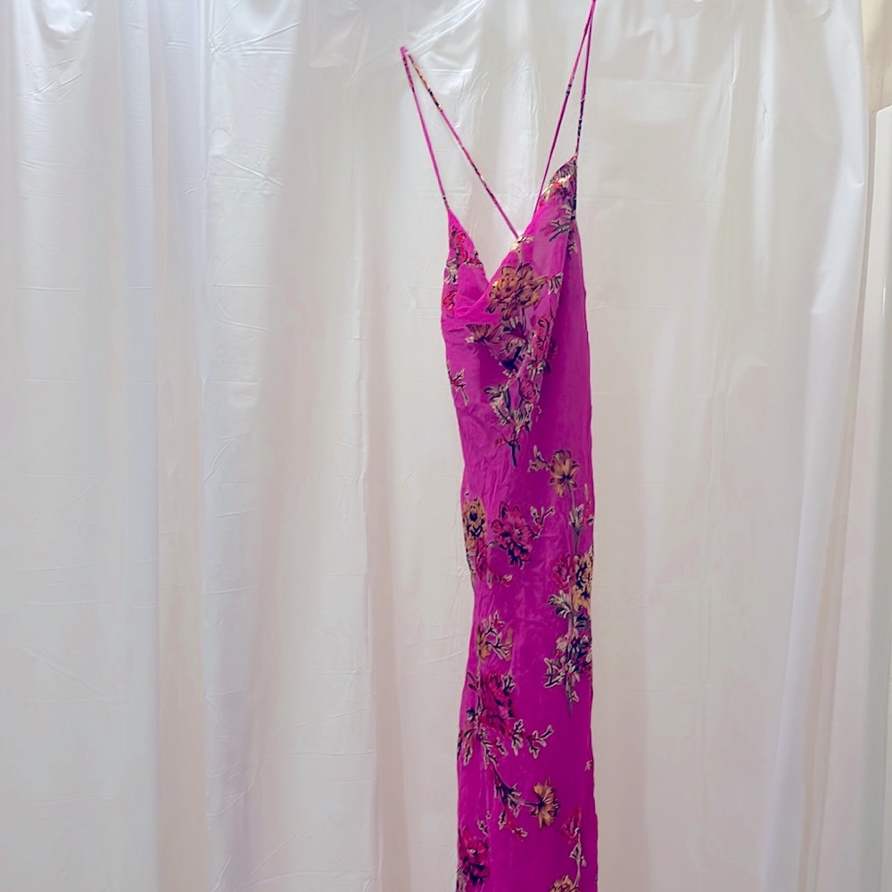 Rat & Boa dress